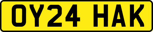 OY24HAK