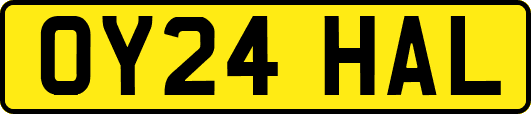 OY24HAL