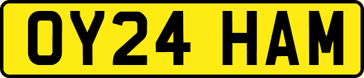 OY24HAM