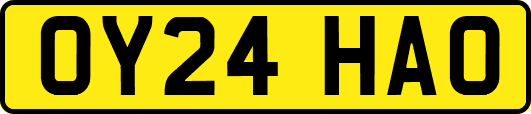 OY24HAO