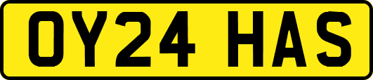 OY24HAS