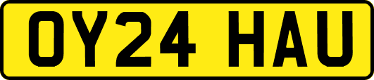 OY24HAU