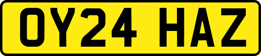 OY24HAZ
