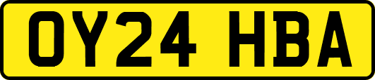 OY24HBA