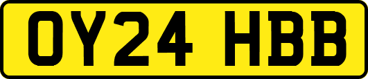OY24HBB