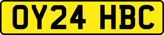 OY24HBC
