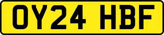 OY24HBF