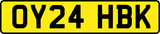 OY24HBK