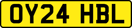 OY24HBL