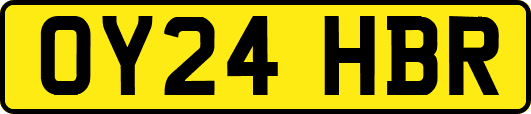 OY24HBR