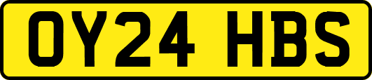 OY24HBS