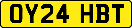OY24HBT