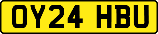 OY24HBU