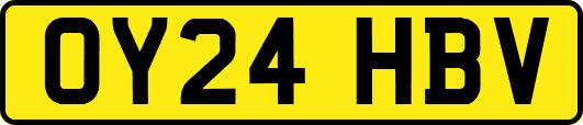 OY24HBV