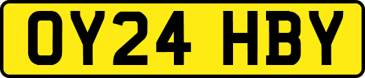 OY24HBY
