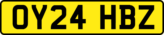 OY24HBZ