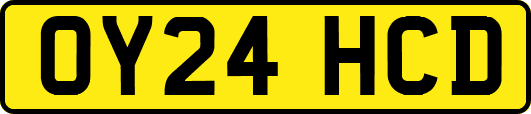 OY24HCD