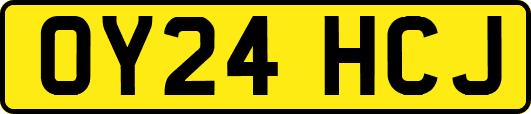 OY24HCJ