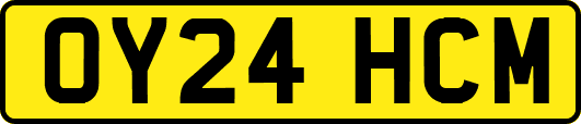 OY24HCM