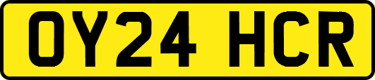 OY24HCR