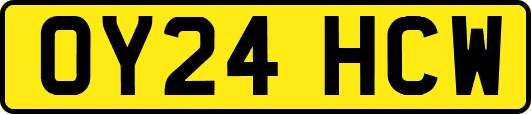 OY24HCW