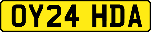 OY24HDA