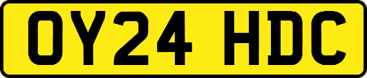 OY24HDC