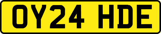 OY24HDE