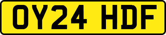 OY24HDF
