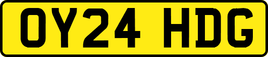 OY24HDG
