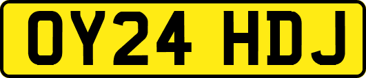 OY24HDJ