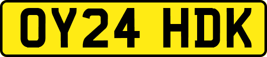 OY24HDK