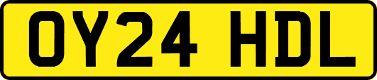 OY24HDL
