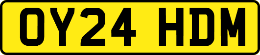 OY24HDM
