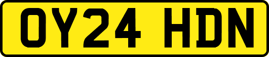 OY24HDN