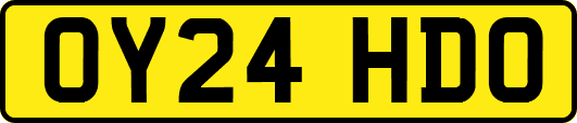 OY24HDO
