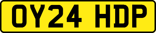 OY24HDP