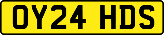 OY24HDS