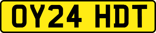 OY24HDT