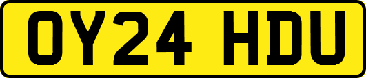 OY24HDU
