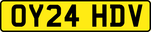 OY24HDV