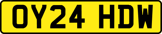 OY24HDW