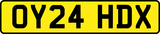 OY24HDX