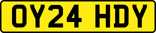 OY24HDY