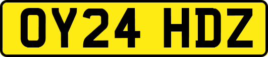 OY24HDZ