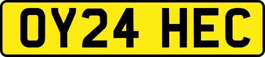 OY24HEC