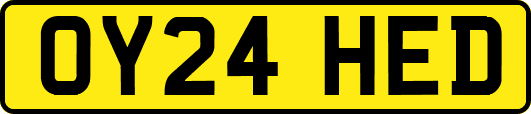 OY24HED