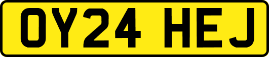 OY24HEJ