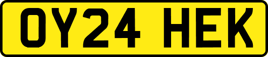 OY24HEK