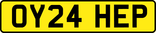OY24HEP
